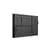 LG CreateBoard Standard interactive whiteboard 2.18 m (86") 3840 x 2160 pixels Touchscreen Black