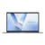 ASUS Vivobook 15 X1504VA-BQ4348W Intel Core 5 120U Laptop 39.6 cm (15.6") Full HD 24 GB DDR5-SDRAM 1 TB SSD Wi-Fi 6 (802.11ax) Windows 11 Home Silver