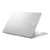 ASUS Vivobook 15 X1504VA-BQ4348W Intel Core 5 120U Laptop 39.6 cm (15.6") Full HD 24 GB DDR5-SDRAM 1 TB SSD Wi-Fi 6 (802.11ax) Windows 11 Home Silver