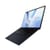 ASUS Vivobook 18 M1807GA-S8004W Copilot+ PC AMD Ryzen™ AI 7 445 Laptop 45.7 cm (18") WUXGA 32 GB DDR5-SDRAM 1 TB SSD Wi-Fi 6 (802.11ax) Windows 11 Home Blue