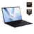 ASUS Vivobook 18 M1807GA-S8004W Copilot+ PC AMD Ryzen™ AI 7 445 Laptop 45.7 cm (18") WUXGA 32 GB DDR5-SDRAM 1 TB SSD Wi-Fi 6 (802.11ax) Windows 11 Home Blue