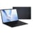 ASUS Vivobook 18 M1807GA-S8004W Copilot+ PC AMD Ryzen™ AI 7 445 Laptop 45.7 cm (18") WUXGA 32 GB DDR5-SDRAM 1 TB SSD Wi-Fi 6 (802.11ax) Windows 11 Home Blue