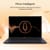ASUS Vivobook 18 M1807GA-S8004W Copilot+ PC AMD Ryzen™ AI 7 445 Laptop 45.7 cm (18") WUXGA 32 GB DDR5-SDRAM 1 TB SSD Wi-Fi 6 (802.11ax) Windows 11 Home Blue