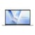 ASUS Vivobook 17 X1704VA-AU1092W Intel Core 5 120U Laptop 43.9 cm (17.3") Full HD 16 GB DDR5-SDRAM 512 GB SSD Wi-Fi 6 (802.11ax) Windows 11 Home Silver