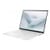 ASUS Zenbook S16 UM5606GA-SR040W Copilot+ PC AMD Ryzen™ AI 7 445 Laptop 40.6 cm (16") Touchscreen 3K 32 GB LPDDR5x-SDRAM 1 TB SSD Wi-Fi 7 (802.11be) Windows 11 Home White