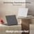 ASUS Zenbook S16 UM5606GA-SR040W Copilot+ PC AMD Ryzen™ AI 7 445 Laptop 40.6 cm (16") Touchscreen 3K 32 GB LPDDR5x-SDRAM 1 TB SSD Wi-Fi 7 (802.11be) Windows 11 Home White