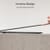 ASUS Zenbook S16 UM5606GA-SR040W Copilot+ PC AMD Ryzen™ AI 7 445 Laptop 40.6 cm (16") Touchscreen 3K 32 GB LPDDR5x-SDRAM 1 TB SSD Wi-Fi 7 (802.11be) Windows 11 Home White