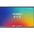 Viewsonic IFP6551-3C interactive whiteboard 165.1 cm (65") 3840 x 2160 pixels Touchscreen Black