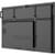 Viewsonic IFP6551-3C interactive whiteboard 165.1 cm (65") 3840 x 2160 pixels Touchscreen Black