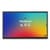 Viewsonic IFP6541 interactive whiteboard 165.1 cm (65") 3840 x 2160 pixels Touchscreen Black