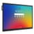 Viewsonic IFP6541 interactive whiteboard 165.1 cm (65") 3840 x 2160 pixels Touchscreen Black