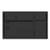 Viewsonic IFP6541 interactive whiteboard 165.1 cm (65") 3840 x 2160 pixels Touchscreen Black