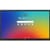 Viewsonic IFP6541 interactive whiteboard 165.1 cm (65") 3840 x 2160 pixels Touchscreen Black