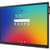 Viewsonic IFP6541 interactive whiteboard 165.1 cm (65") 3840 x 2160 pixels Touchscreen Black