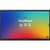 Viewsonic IFP6541 interactive whiteboard 165.1 cm (65") 3840 x 2160 pixels Touchscreen Black