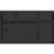 Viewsonic IFP6541 interactive whiteboard 165.1 cm (65") 3840 x 2160 pixels Touchscreen Black