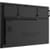 Viewsonic IFP6541 interactive whiteboard 165.1 cm (65") 3840 x 2160 pixels Touchscreen Black