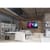 Avocor AVH-6520 H-Series - 65" 4K Pcap LED Interactive Display