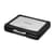 Panasonic Toughbook 40 Mk2 Intel Core Ultra 7 165H Laptop 35.6 cm (14") Touchscreen Full HD 16 GB DDR5-SDRAM 512 GB SSD Wi-Fi 7 (802.11be) Windows 11 Pro Black, Silver