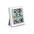 Hama 00185892 environment thermometer Electronic environment thermometer Indoor White