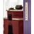 Hama 00186401 environment thermometer Mechanical environment thermometer Indoor Wood