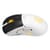 ASUS ROG Keris II Origin-KJP mouse Gaming Right-hand RF Wireless + Bluetooth + USB Type-A Optical 42000 DPI