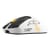 ASUS ROG Keris II Origin-KJP mouse Gaming Right-hand RF Wireless + Bluetooth + USB Type-A Optical 42000 DPI