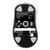 ASUS ROG Keris II Origin-KJP mouse Gaming Right-hand RF Wireless + Bluetooth + USB Type-A Optical 42000 DPI