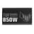 ASUS TUF Gaming 850W Gold power supply unit 24-pin ATX ATX Black