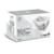 ASUS ROG -STRIX-1000P-GAMING-WHITE power supply unit 1000 W 20+4 pin ATX ATX