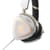 ASUS ROG Delta II-KJP Headset Wired & Wireless Head-band Gaming Bluetooth Black, White
