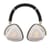 ASUS ROG Delta II-KJP Headset Wired & Wireless Head-band Gaming Bluetooth Black, White