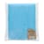 I LOVE STATIONERY A5 128pg FURRY FRIENDS NOTEBOOK - AZURE