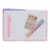 I LOVE STATIONERY A5 128pg FURRY FRIENDS NOTEBOOK
