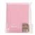 I LOVE STATIONERY A5 128pg FURRY FRIENDS NOTEBOOK