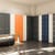 Bisley Lockers Colours