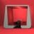 Meeting Den BOB: Red & Grey Desing