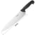 Hygiplas Chef Knife Black 25.5cm