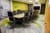 Clare County Council Boardroom Fitout by HuntOffice Interiors