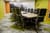 Clare County Council Boardroom Fitout by HuntOffice Interiors