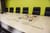 Clare County Council Boardroom Fitout by HuntOffice Interiors