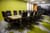 Clare County Council Boardroom Fitout by HuntOffice Interiors