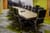 Clare County Council Boardroom Fitout by HuntOffice Interiors