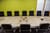 Clare County Council Boardroom Fitout by HuntOffice Interiors