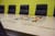 Clare County Council Boardroom Fitout by HuntOffice Interiors