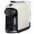 Lavazza Modo Mio Desea Capsule Coffee Machine White Cream