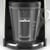 Lavazza Modo Mio Desea Capsule Coffee Machine - Iconic Glass Mug