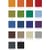 Bespoke Evert Fabric Finishes Available