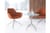 FAN Armchairs: Room View