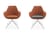FAN Armchairs